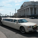 Illustration for article titled The exotic trucks, coaches, and limos of St. Petersburg